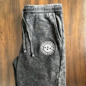 Wags & Weights Unisex Sweatpants